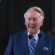 Illustration for article titled Cmon, Its Just Me! Vin Scully Brings Down The House At Retirement Ceremony